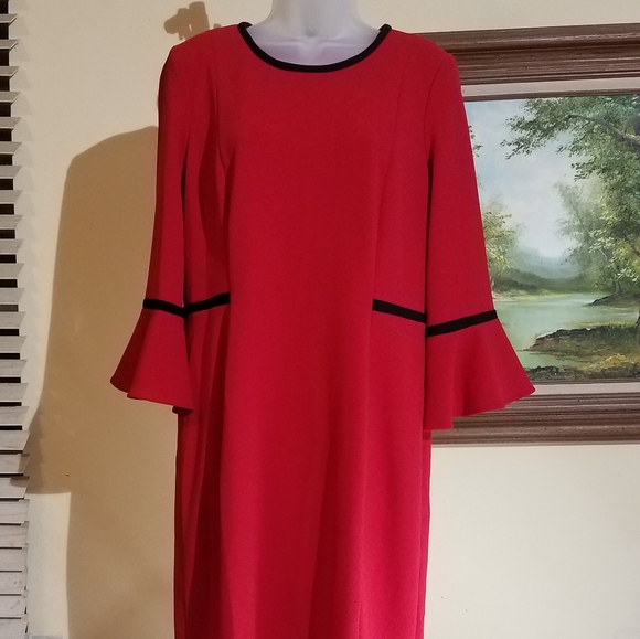 Calvin Klein Dresses & Skirts - Calvin klein dress  b180